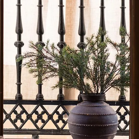 Apartament Alhambra