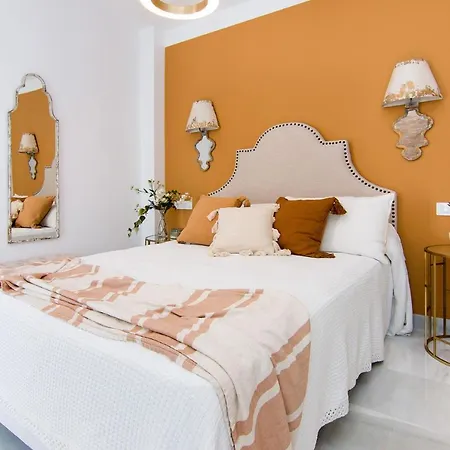 Alhambra Apartment
