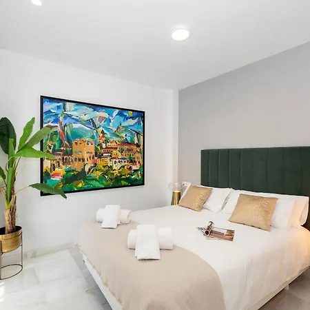 Alhambra * 그라나다