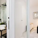 Apartamento Alhambra *