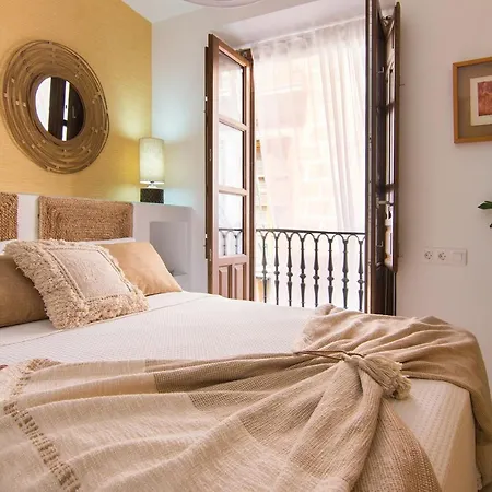 Apartment Alhambra *