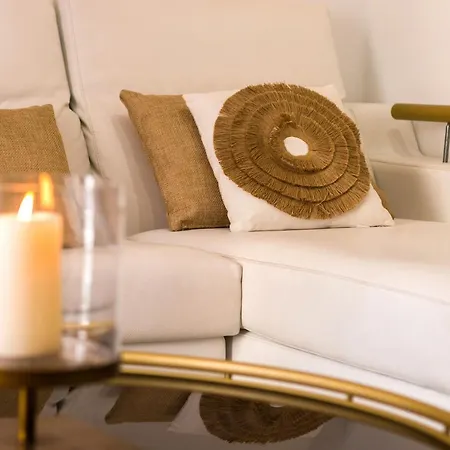 Alhambra Apartment Granada