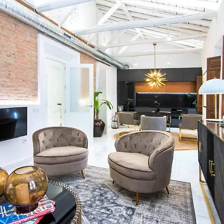 Apartment Alhambra Granada