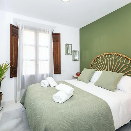 Alhambra Apartment