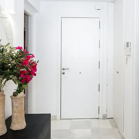 Apartment Alhambra