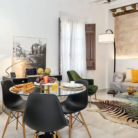 Apartment Alhambra *