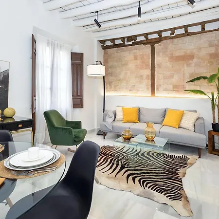 Apartment Alhambra