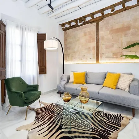 Apartment Alhambra *