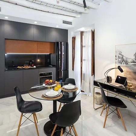 Apartment Alhambra *