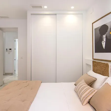 Apartment Alhambra