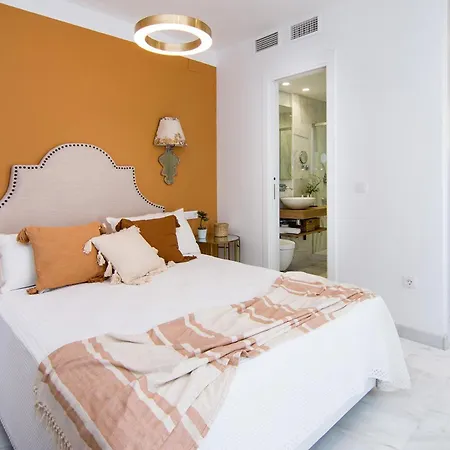 Apartment Alhambra Granada