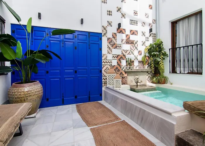 Alhambra Appartement *