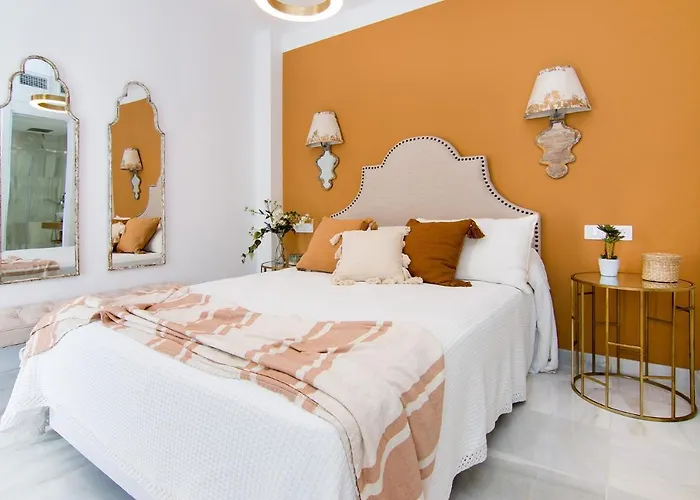 Alhambra Appartement