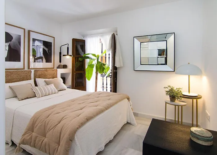 Alhambra Appartement *