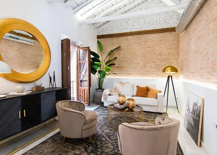 Appartement Alhambra Granada