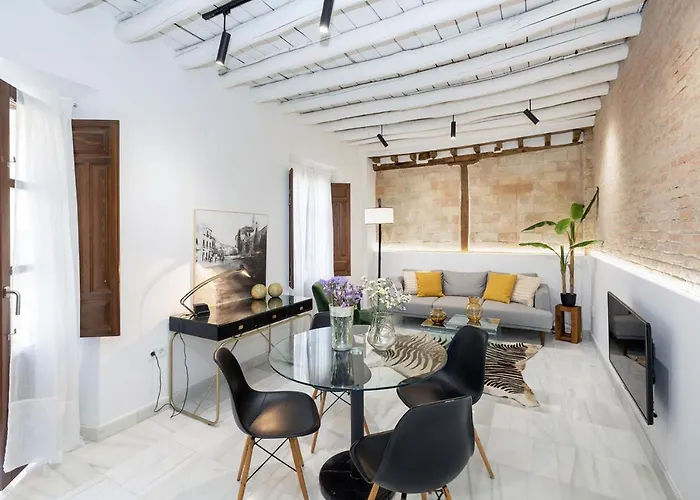 Alhambra Appartement