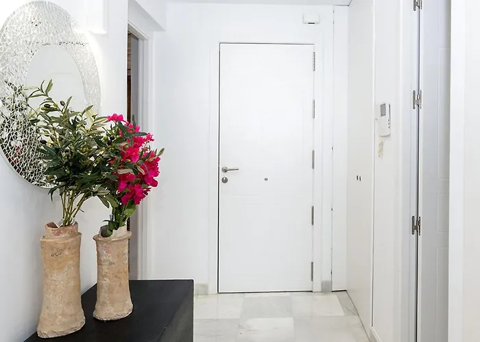Apartment Alhambra