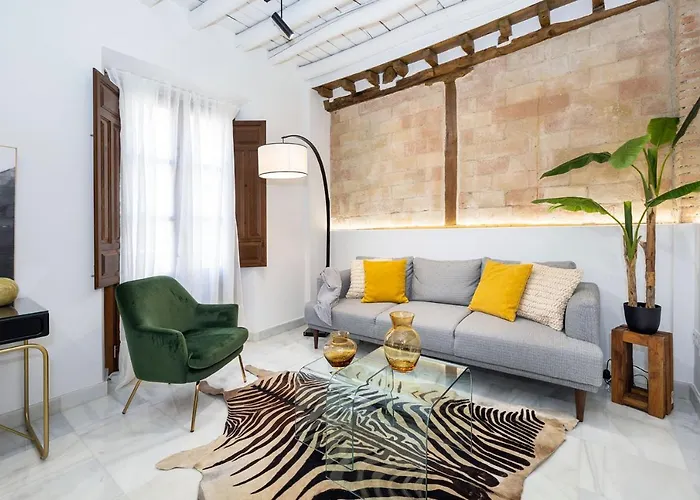 Apartment Alhambra *